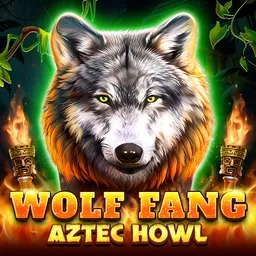 Wolf Fang - Aztec Howl